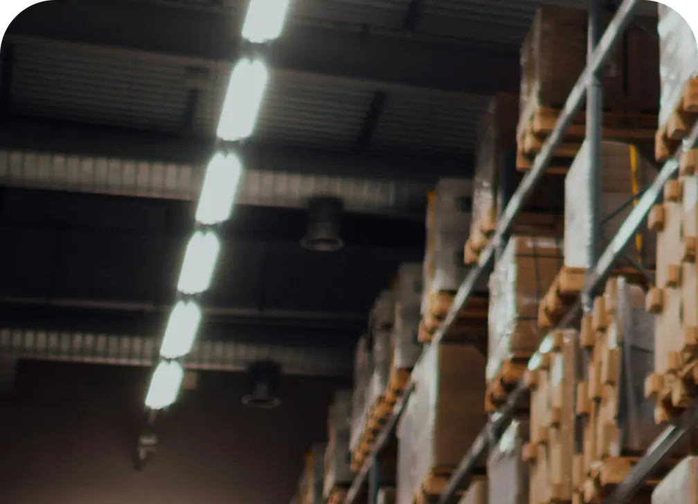 TRADE & DISTRIBUTION (B2B)