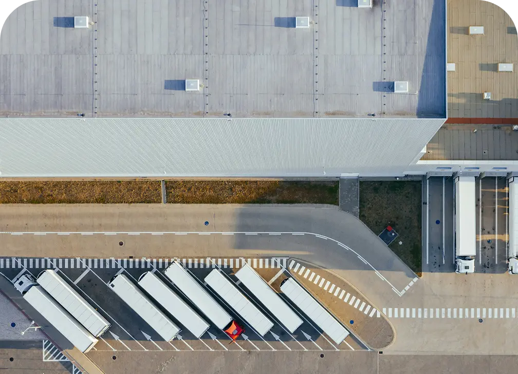 LOGISTICS & SUPPLY CHAIN SERVICES